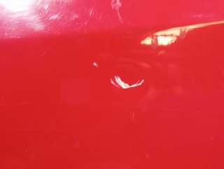 PUERTA TRASERA IZQUIERDA HONDA CIVIC 5 PUERTAS (F