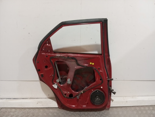 PUERTA TRASERA IZQUIERDA HONDA CIVIC 5 PUERTAS (F