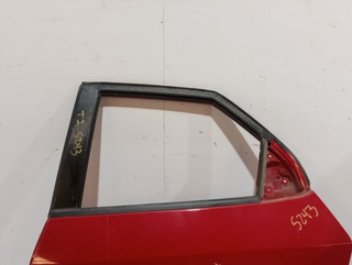 PUERTA TRASERA IZQUIERDA HONDA CIVIC 5 PUERTAS (F