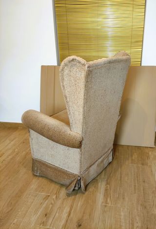 POLTRONA - POLTRONE