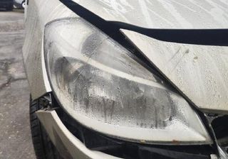 Faro der renault clio grandtour dynamique 356982