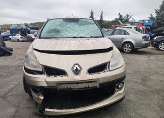 Faro der renault clio grandtour dynamique 356982