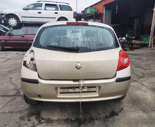 Faro der renault clio grandtour dynamique 356982