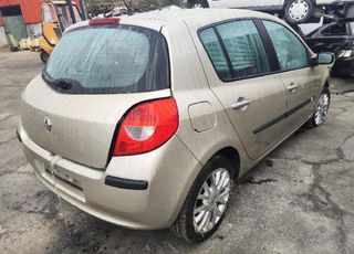 Faro der renault clio grandtour dynamique 356982