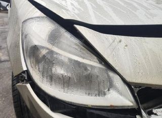Faro der renault clio grandtour dynamique 356982