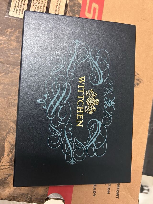 Cartera Wittchen Roja Piel (nuevo)