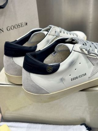 Golden Goose Superstar Talla 40