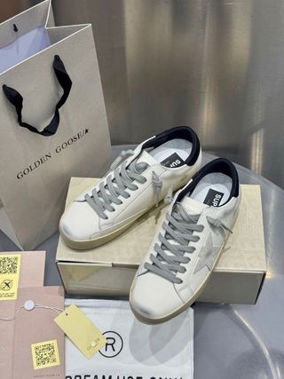 Golden Goose Superstar Talla 40