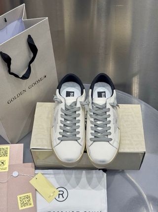 Golden Goose Superstar Talla 40