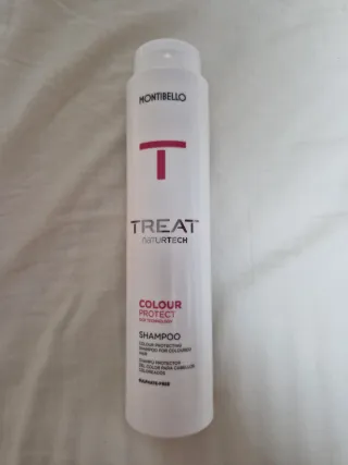 Montibello Champú Colour Protect