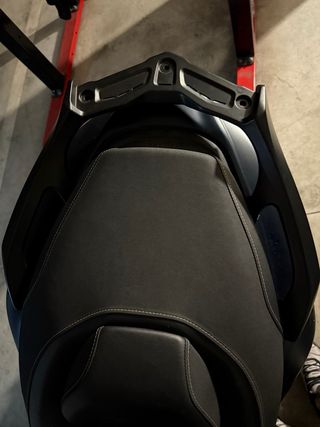 Baúl Yamaha T-Max 560