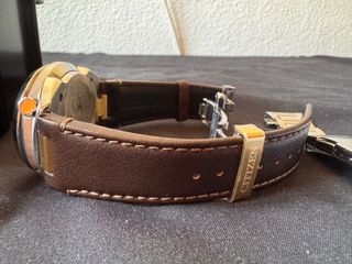 CITIZEN ECO-DIVE BULLHEAD 