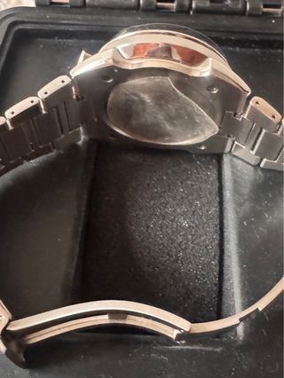 CITIZEN ECO-DIVE BULLHEAD 