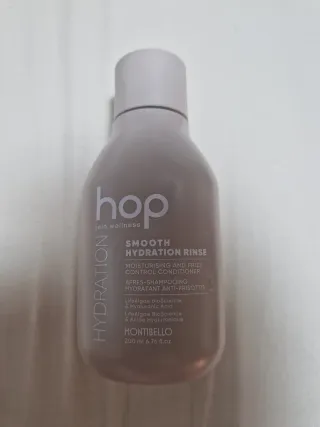 Acondicionador Montibello Hidratación Suave