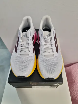 Zapatillas Adidas Runfalcon 5 W Talla 36 y 37⅓