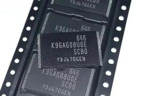 Memoria Nand K9GAG08U0E UE32D5500/40D5500 TV