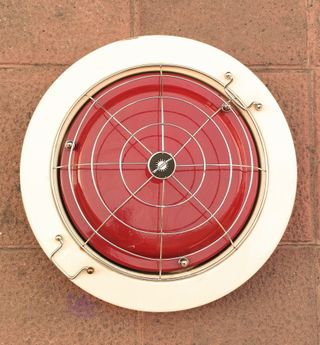 Brasero Thermonic BRII Español