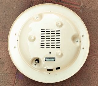 Brasero Thermonic BRII Español