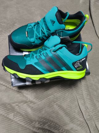 Adidas Kanafua 7 TR GTX Goretex Nuevas