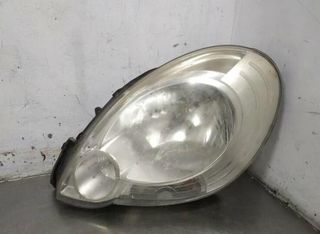 Faro izquierdo renault 8200419882 kangoo 423305