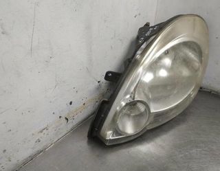 Faro izquierdo renault 8200419882 kangoo 423305