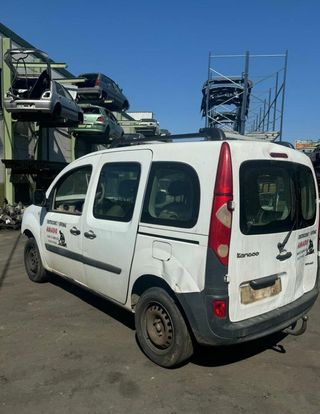 Faro izquierdo renault 8200419882 kangoo 423305