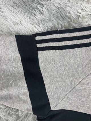 Sudadera Adidas Real Madrid Talla M