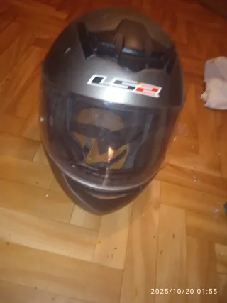 Casco LS2
