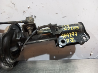 AMORTIGUADOR DELANTERO IZQUIERDO HYUNDAI I20 (PB)