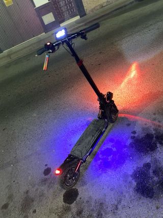 Patinete Eléctrico ix4