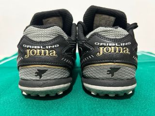 Zapatillas Fútbol Sala Joma Dribling Talla 40