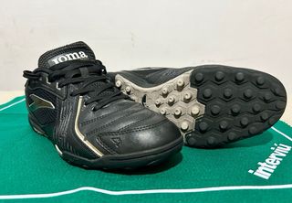 Zapatillas Fútbol Sala Joma Dribling Talla 40