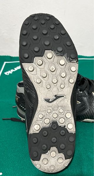 Zapatillas Fútbol Sala Joma Dribling Talla 40
