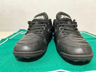 Zapatillas Fútbol Sala Joma Dribling Talla 40