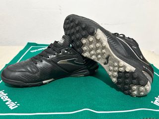 Zapatillas Fútbol Sala Joma Dribling Talla 40