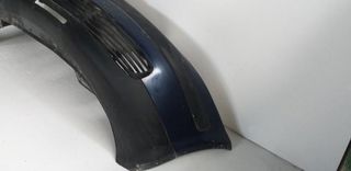 Paragolpes delantero volkswagen passat 1.9 182058