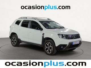 Dacia Duster Prestige TCE 74 kW (100 CV) GLP 4X2