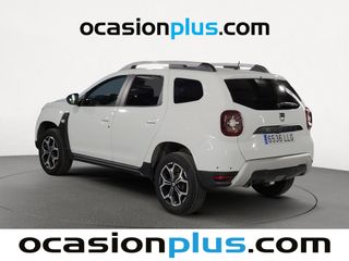 Dacia Duster Prestige TCE 74 kW (100 CV) GLP 4X2