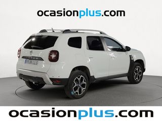 Dacia Duster Prestige TCE 74 kW (100 CV) GLP 4X2