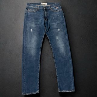 Jeans Roy Rogers Blu