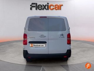 Citroën Jumpy 1,5 PANEL Typ: 3643   1499 ccm 75 kw 102 PS Diesel 6-Speed