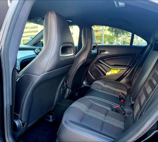 Mercedes-Benz Clase CLA 180d 2017  99.000KM REALES