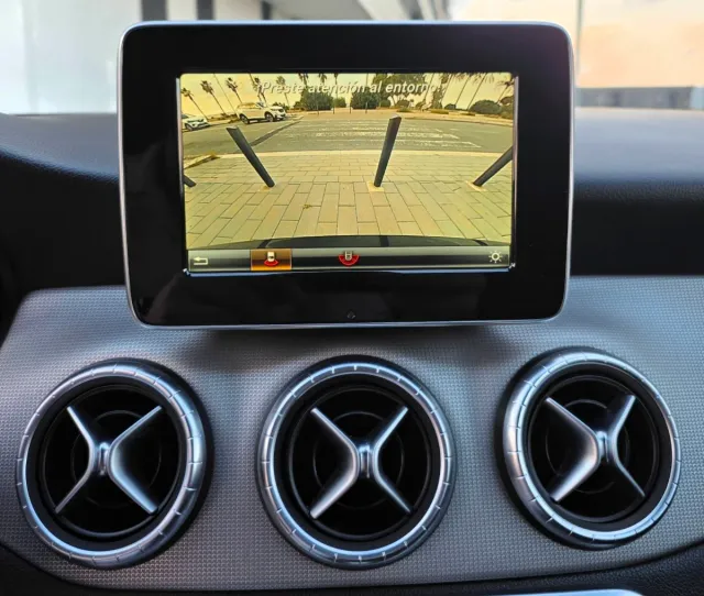 Mercedes-Benz Clase CLA 180d 2017  99.000KM REALES