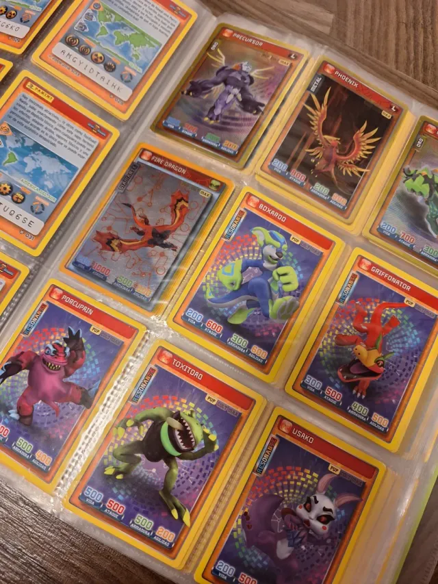 Invizimals Batalla Cazadores + 2 edición limitada