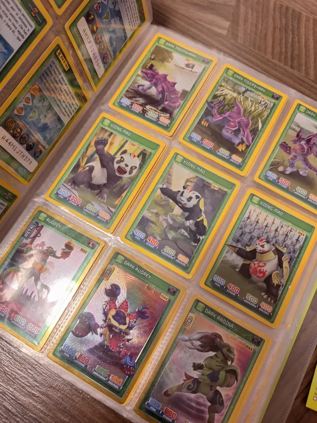 Invizimals Batalla Cazadores + 2 edición limitada