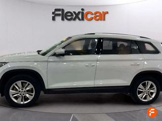 Skoda Kodiaq 2.0 TDI 140 kW (190CV) AdBlue DSG 4x4