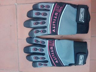 Guantes Cofán Antivibración Talla grande