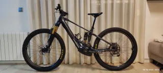 Orbea Wild Bicicleta Eléctrica