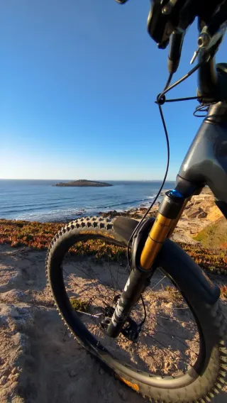 Orbea Wild Bicicleta Eléctrica
