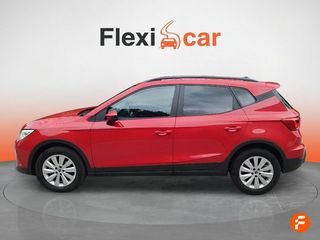 Seat Arona 1.0 TSI 70kW (95CV) Reference